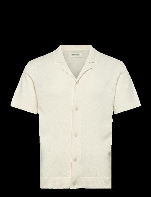 Casual Friday | Cflindholm Ss Resort Knit | S