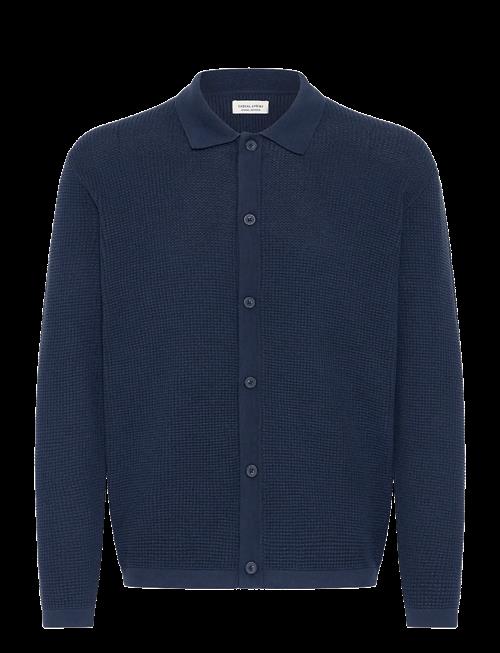 Casual Friday | Cfstenberg Ls Cardigan | XXL