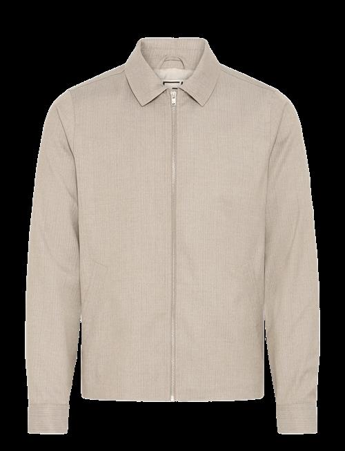 Casual Friday | Cfhaglund 0253 Pin Shacket | L