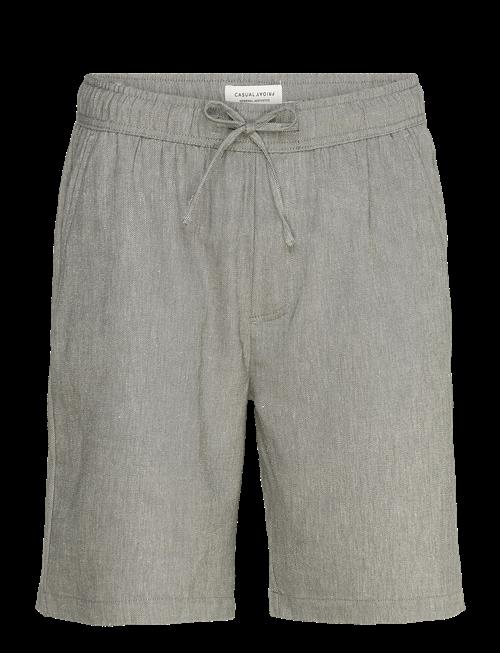Casual Friday | Cftorp 0262 Linen Mix Shorts | S
