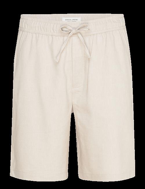 Casual Friday | Cftorp 0262 Linen Mix Shorts | M