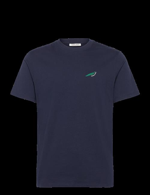 Casual Friday | Cflinder 0255 Tee With Emb. | S