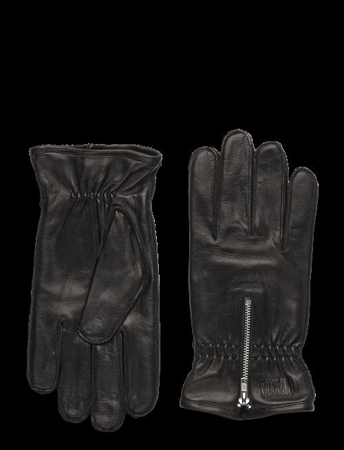 Jofama | Ted Zip Leather Glove | 8.5