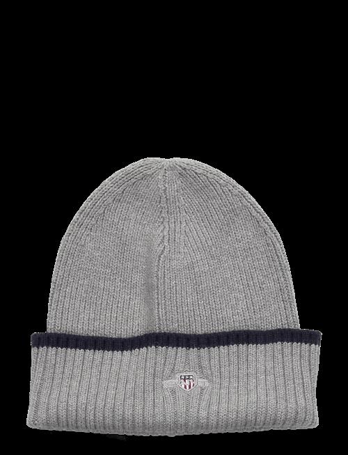 Gant | Essential Beanie And Glove | ONE SIZE