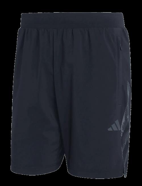 adidas Performance | Techess Short | S 18 cm