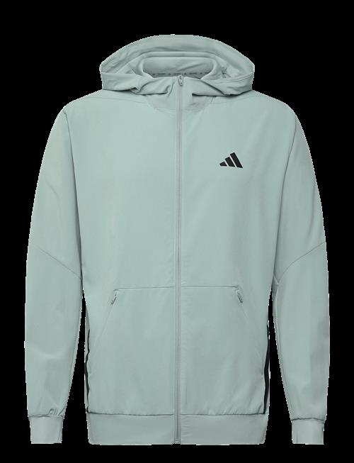 adidas Performance | D4T Hybrid Fz H | M