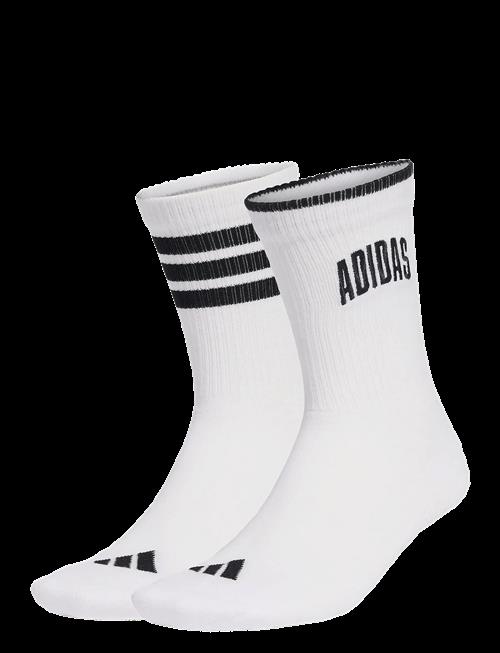 adidas Performance | Stadium Sock 2P | 37-39