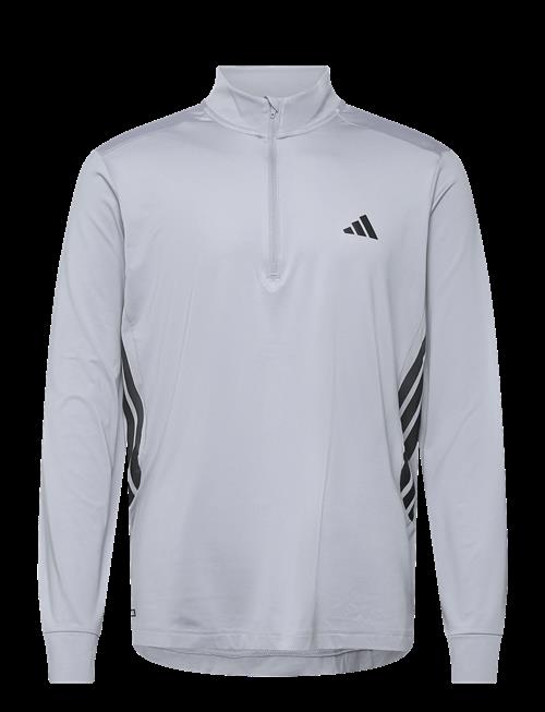 adidas Performance | Techess 1/4 Zip | L