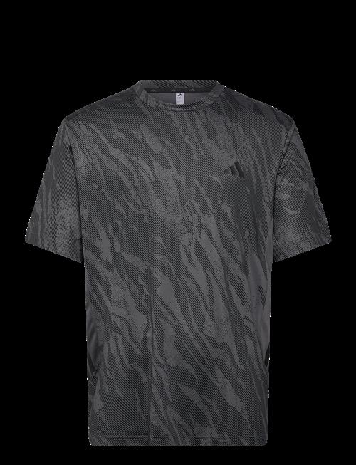 adidas Performance | Techess Aop T | XXL
