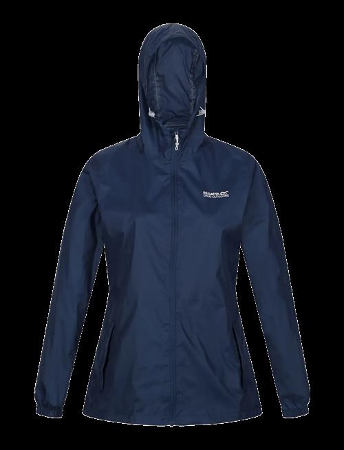 Regatta | Women's Pack-It Jacket Iii | XS