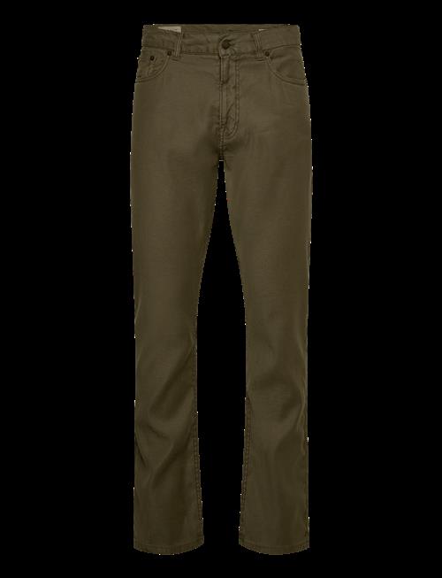 Gant | Reg Cot/Linen Jeans | 34 x 34