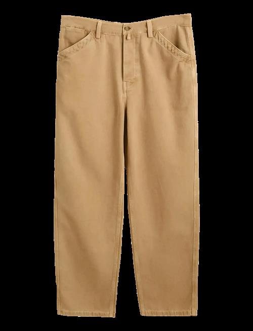 Gant | Relaxed Canvas Pants | 30 x 34