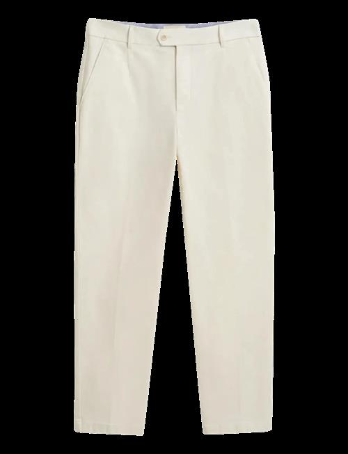 Se Gant | Slim Tapered Cotton Twill Pants | 32 x 34 hos Booztlet