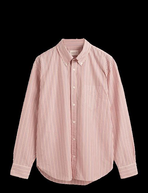 Gant | Rel Heritage Poplin Stripe Shirt | M