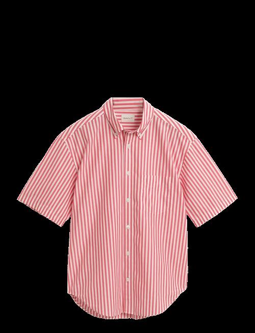 Gant | Rel Heritage Poplin Ss Shirt | S