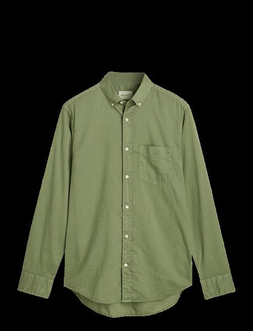 Gant | Reg Sunfaded Voile Shirt | XXXL