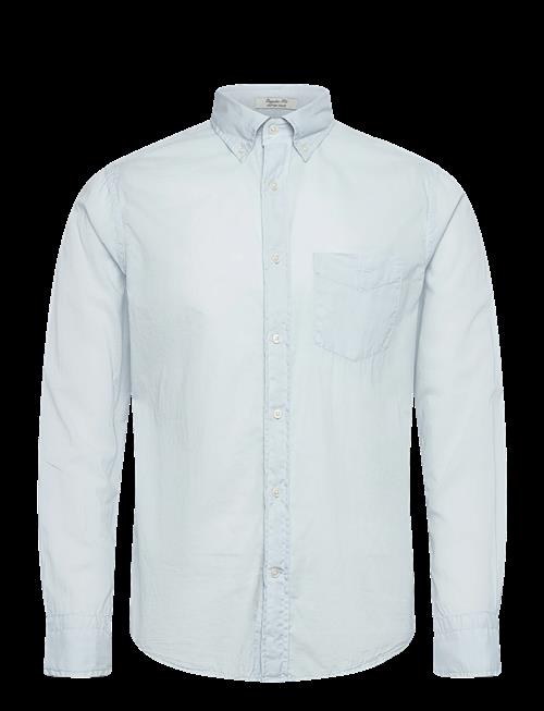 Gant | Reg Sunfaded Voile Shirt | L