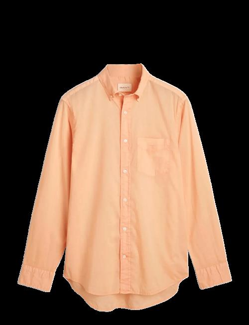 Gant | Reg Sunfaded Voile Shirt | XL