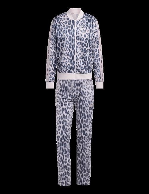adidas Sportswear | W 3S Tr Ts Full | S