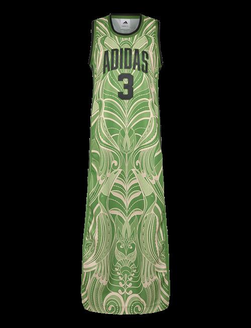 adidas Sportswear | Farm Prm Dress | XS