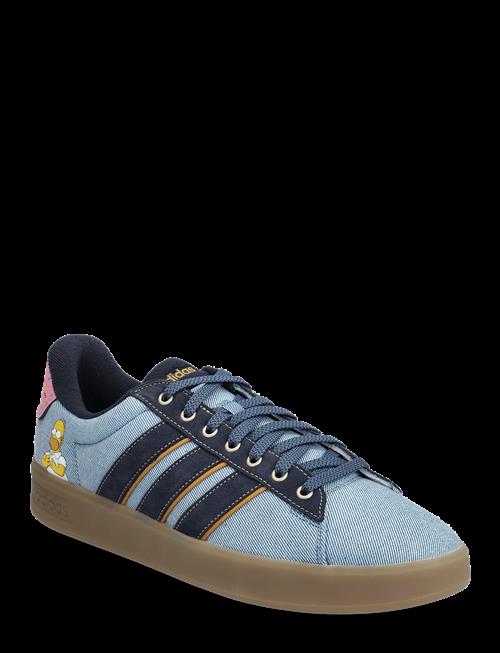 adidas Sportswear | Grand Court Simpsons | 40 2/3