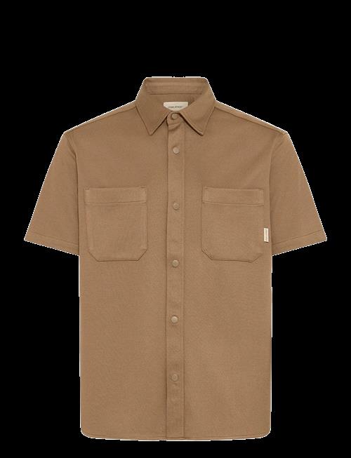 Blend | Bhadrian Ss Shirt | S