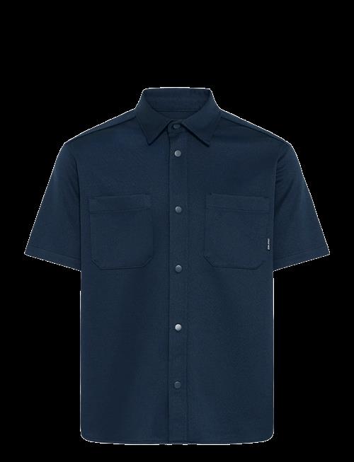 Blend | Bhadrian Ss Shirt | L