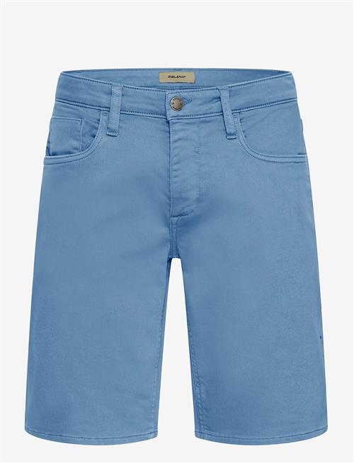 Blend | Bhblizzard_Denimshorts_Jogg | M
