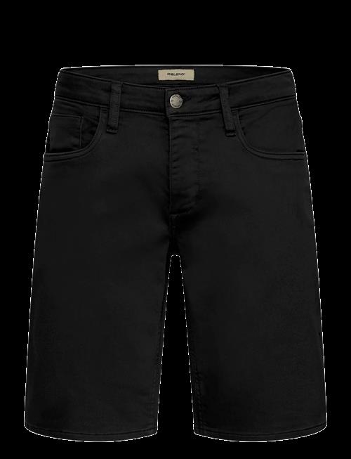 Blend | Bhblizzard_Denimshorts_Jogg | L