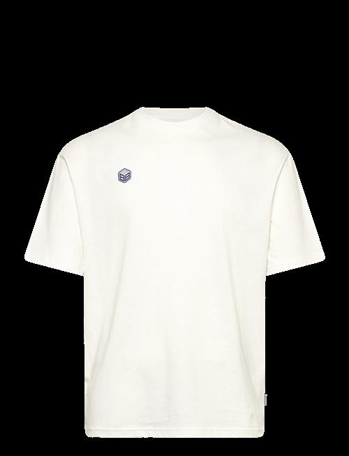 Blend | Bhkelsey Backprint S/S Tee | XXL