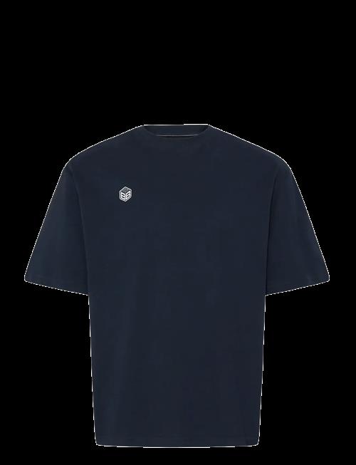 Blend | Bhkelsey Backprint S/S Tee | L