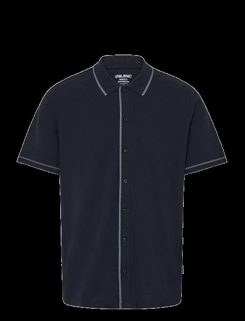 Blend | Bhelwood Shirt Polo S/S | L