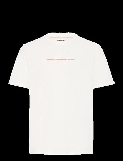 Blend | Bhkorbin Slub S/S Tee | XXL