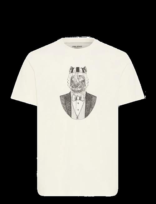 Blend | Bhkay Animal S/S Tee | L