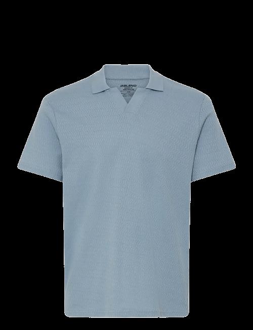 Blend | Bheskild Polo S/S | L