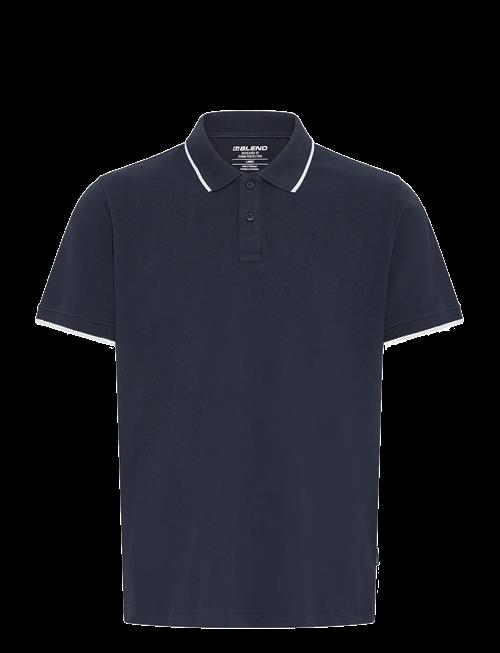 Blend | Bhedin Polo S/S Noos | L