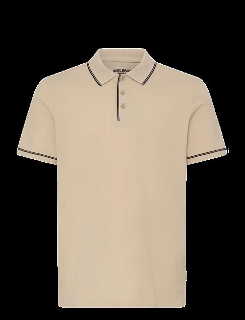 Blend | Bhelwood Polo S/S | M