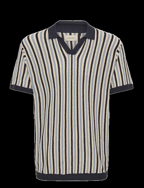 Blend | Bhcarly Polo Knit | L