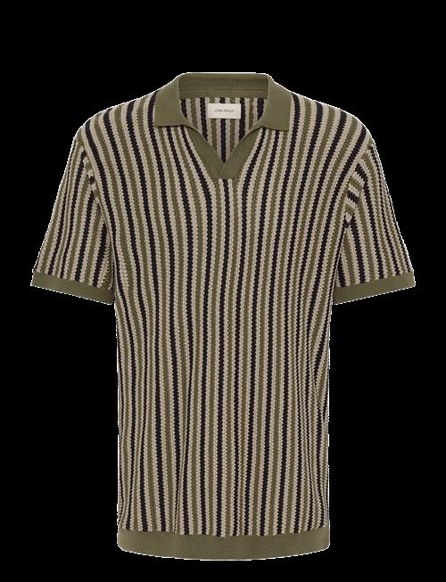 Blend | Bhcarly Polo Knit | XL