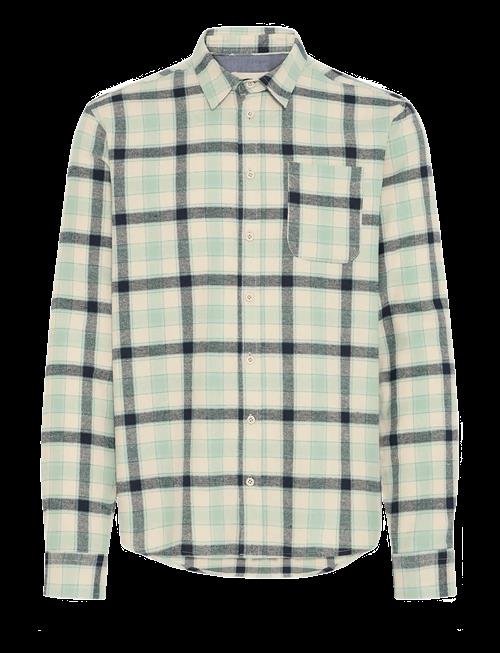 Blend | Bhdevon Shirt Check | M