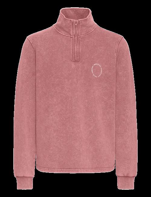 Blend | Bhfactor Half Sweatshirt | XXXL