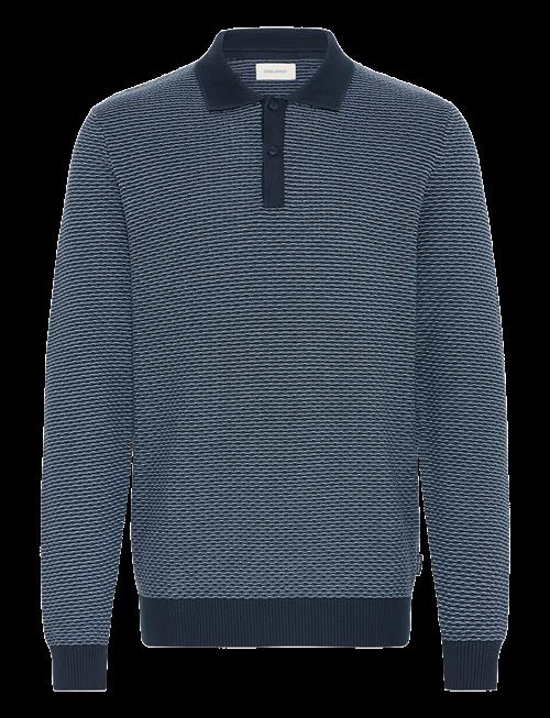 Blend | Bhboyd Knit Polo | L