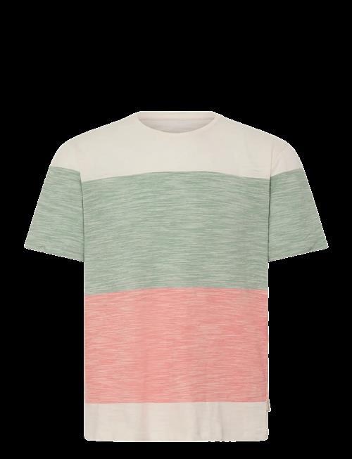 Blend | Bhkeith Block S/S Tee | XL