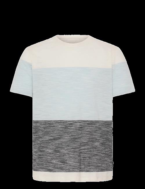 Blend | Bhkeith Block S/S Tee | L