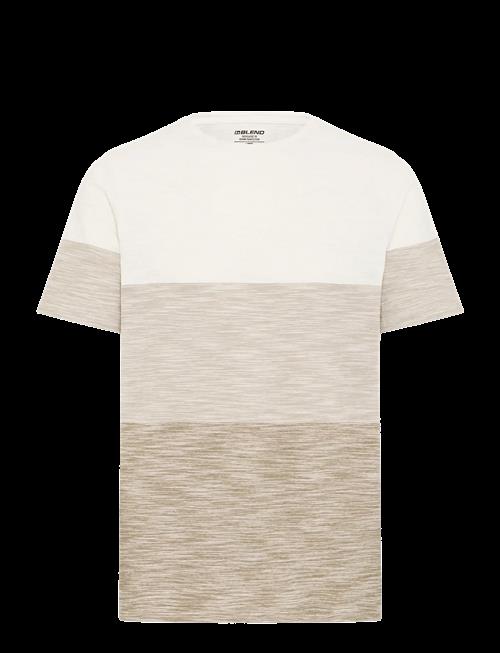 Blend | Bhkeith Block S/S Tee | M