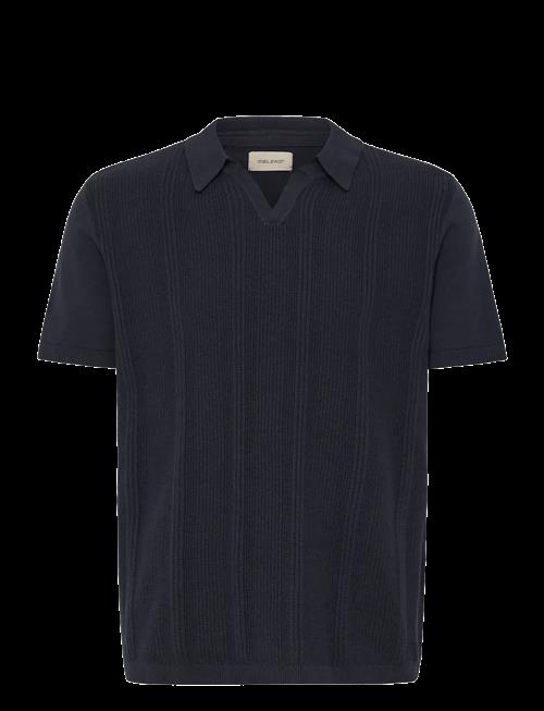 Blend | Bhbaron Split Polo Noos | XXXL