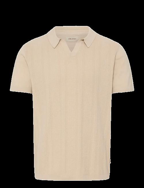 Blend | Bhbaron Split Polo Noos | L