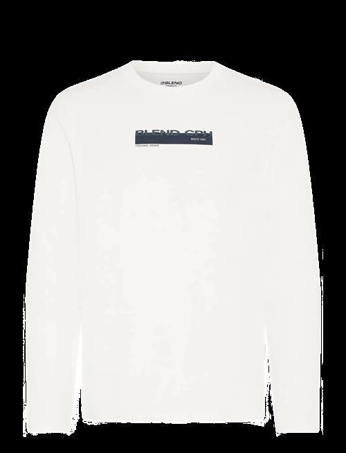 Blend | Bhkemuel Graphic L/S Tee | XXL