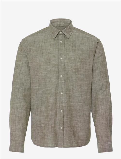 Blend | Bhdaris Slub L/S | S