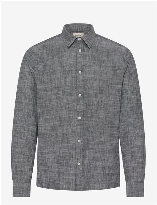 Blend | Bhdaris Slub L/S | L